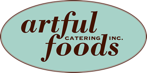 Artful Foods Catering Los Angeles logo